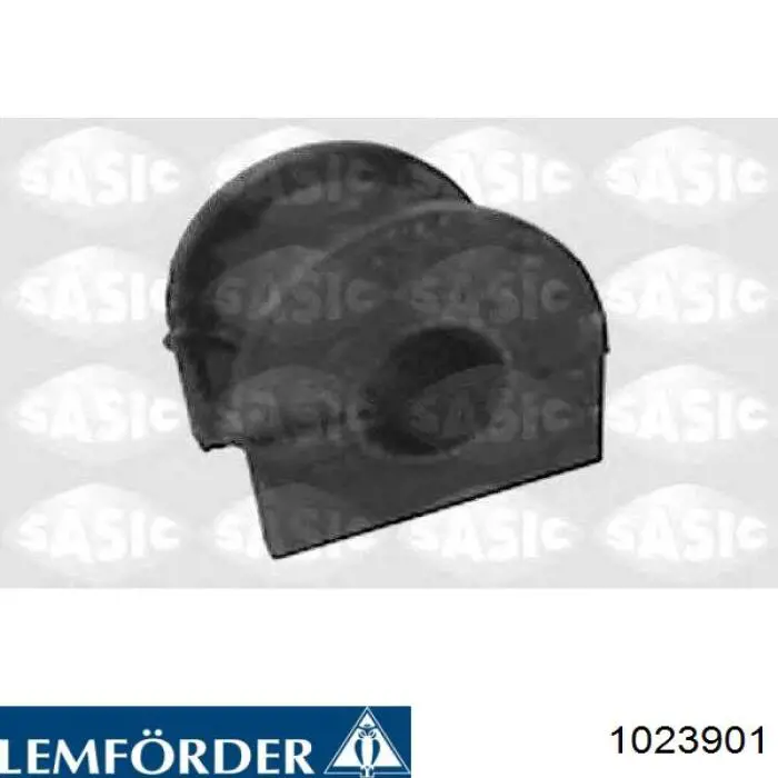 Опора передней стойки Lemforder 1023901