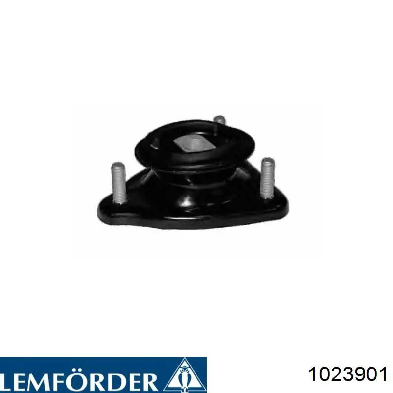 Опора стойки амортизатора переднего Lemforder 1023901 цена, от 16.89 USD