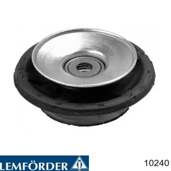 Опора переднего амортизатора 10240 Lemforder