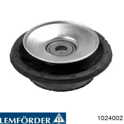 Опора переднего амортизатора 1024002 Lemforder