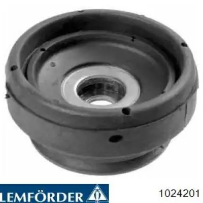 Купить 1024201 Lemforder Опора переднего амортизатора