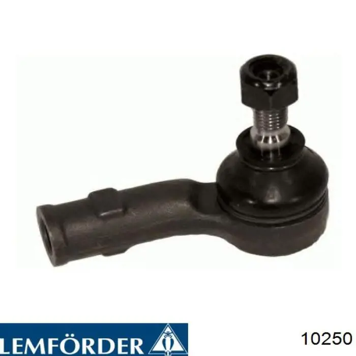 10250 Lemforder наконечник рулевой тяги внешний