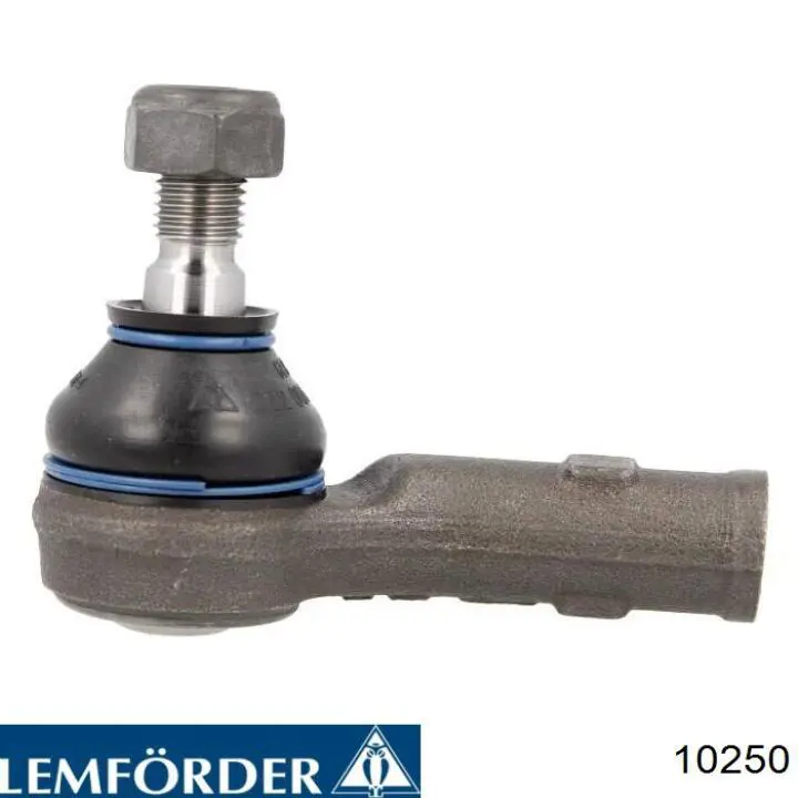 Наружный наконечник рулевой тяги Lemforder 10250 цена, от 6.14 USD
