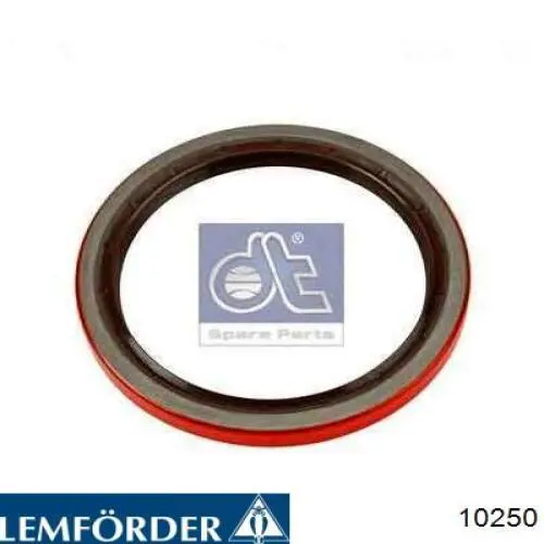 Купить 10250 Lemforder Рулевой наконечник