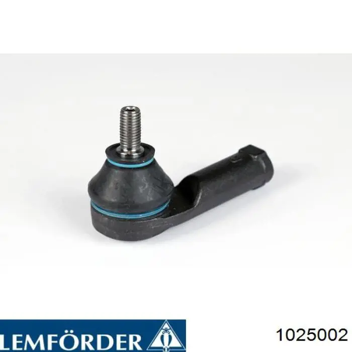 Наружный наконечник рулевой тяги Lemforder 1025002 цена, от 6.14 USD