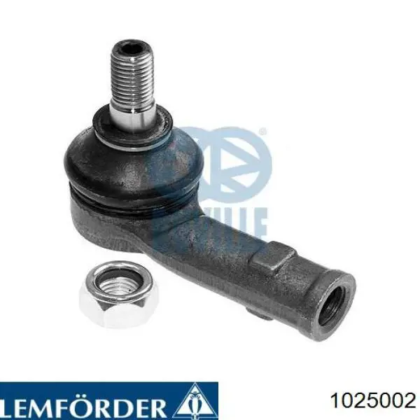 Купить 1025002 Lemforder Рулевой наконечник