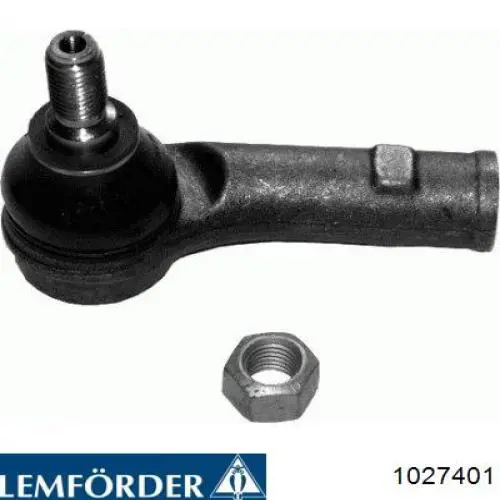 Рулевой наконечник 1027401 Lemforder