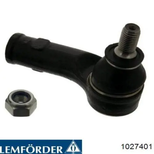 Купить 1027401 Lemforder Наконечник рулевой тяги, внешний