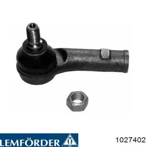 Купить 1027402 Lemforder Наконечник рулевой тяги, внешний