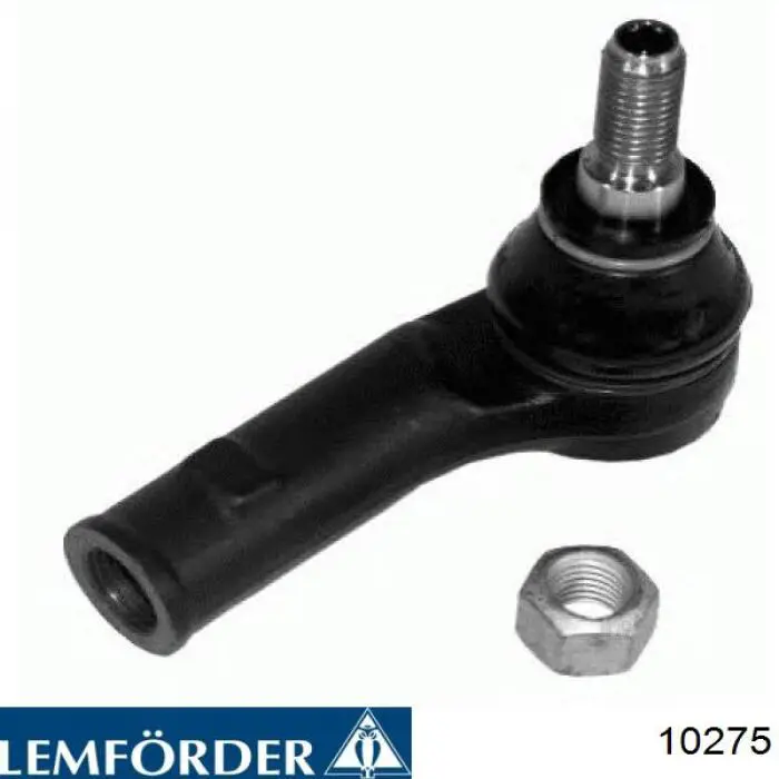 Купить 10275 Lemforder Наконечник рулевой тяги, внешний