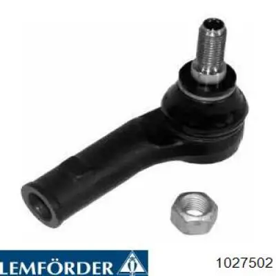 Рулевой наконечник 1027502 Lemforder