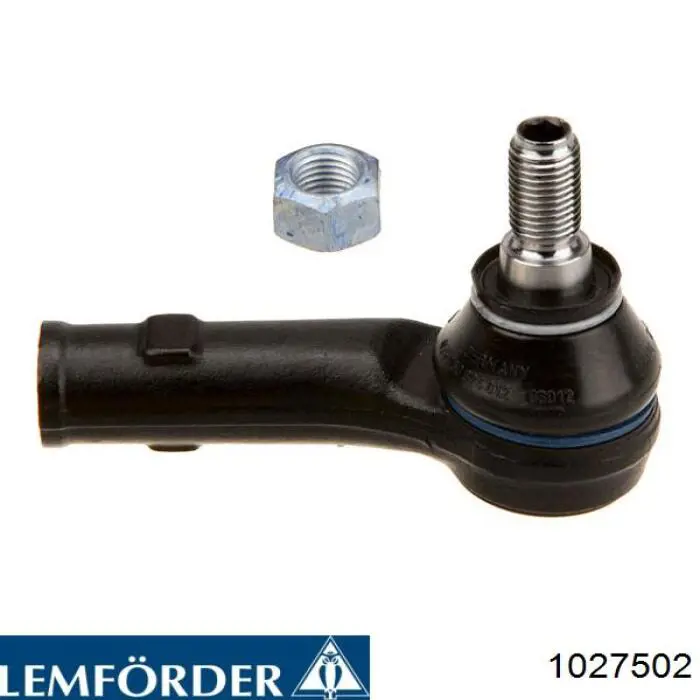 Купить 1027502 Lemforder Наконечник рулевой тяги, внешний
