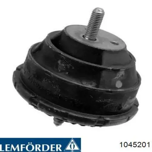 1045201 Lemforder Опора двигателя, левая/правая