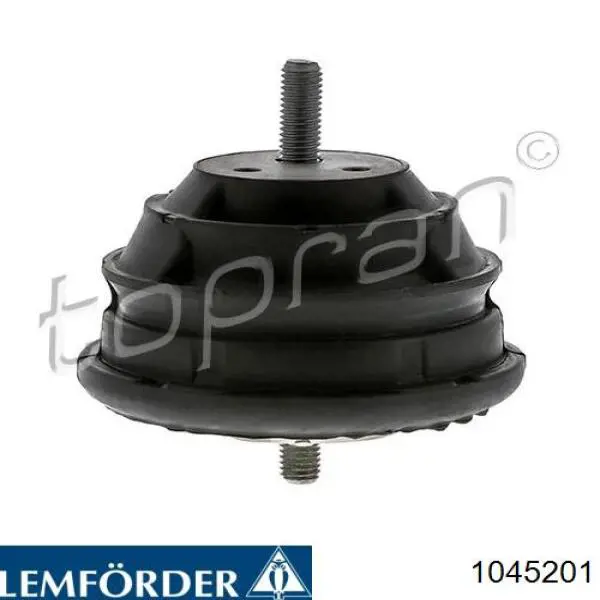 Купить 1045201 Lemforder Подвеска двигателя (силового агрегата)