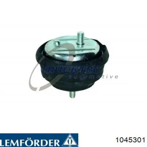 Купить 1045301 Lemforder Подвеска двигателя (силового агрегата)