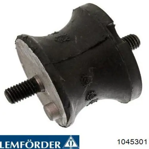 1045301 Lemforder Опора двигателя, левая/правая