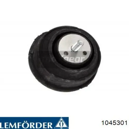 Подушка (опора) двигателя, левая/правая Lemforder 1045301 цена, от 24.89 USD