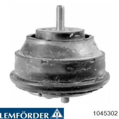 Левая/правая опора двигателя 1045302 Lemforder