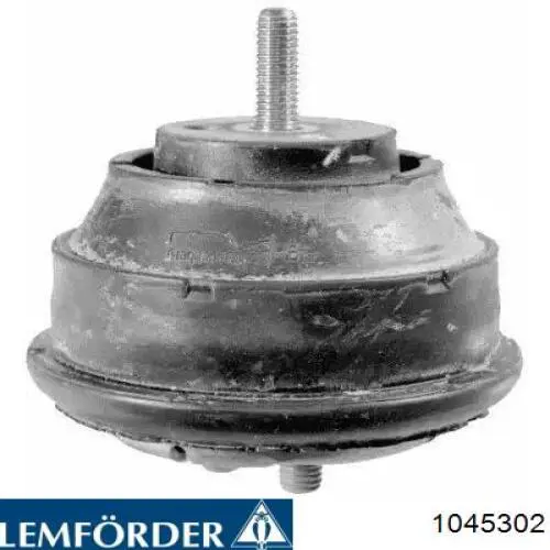 10453 02 Lemforder подушка (опора двигателя левая/правая)