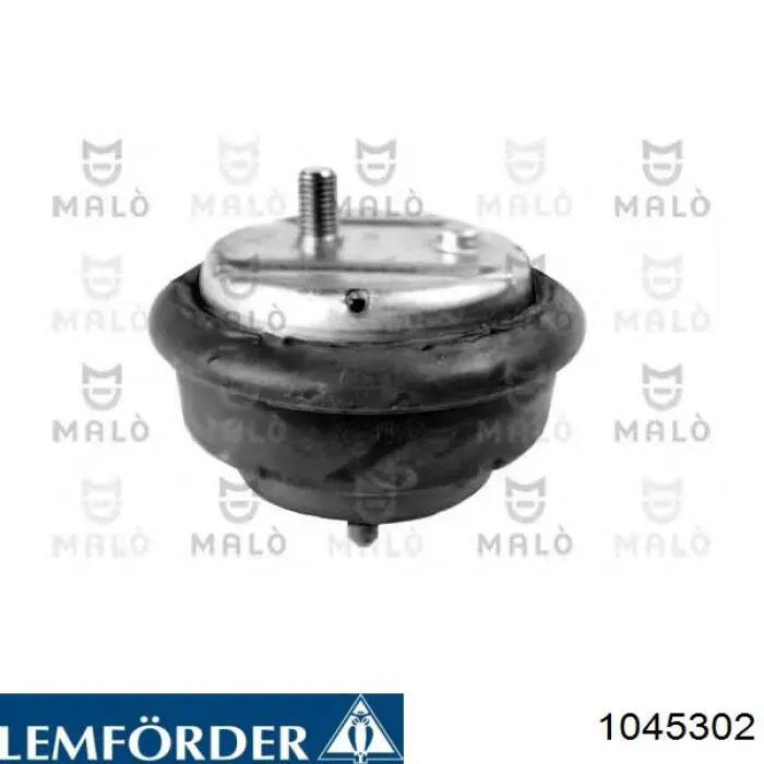 Купить 1045302 Lemforder Подвеска двигателя (силового агрегата)