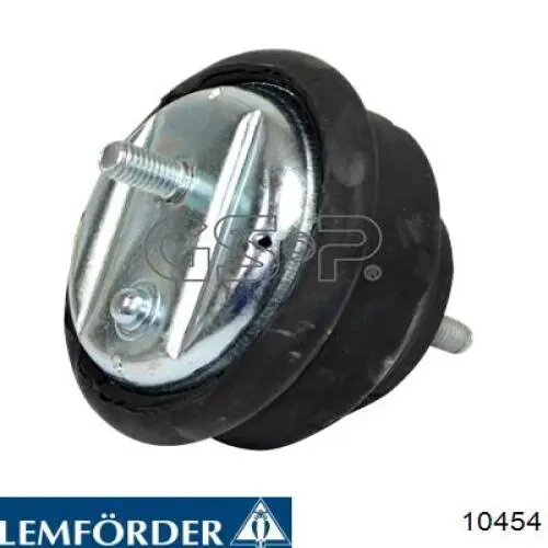 10454 Lemforder Опора двигателя, левая/правая