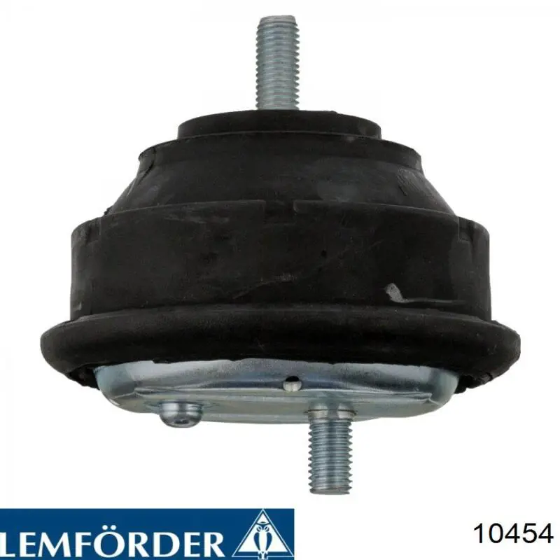 Левая/правая опора двигателя 10454 Lemforder