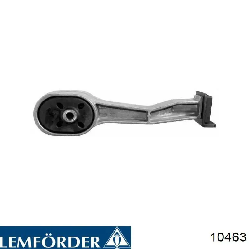 Подушка коробки передач Lemforder 10463 цена, от 5.23 USD