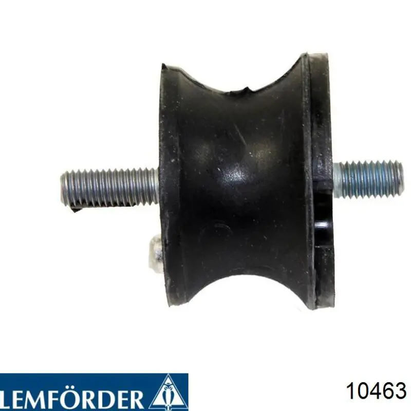 10463 Lemforder Опора КПП