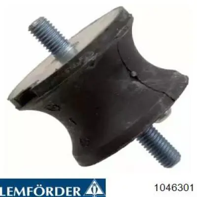 Подушка коробки передач Lemforder 1046301 цена, от 5.79 USD