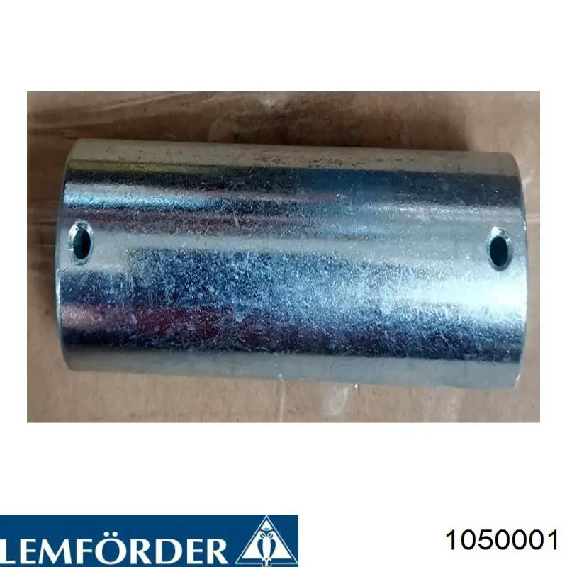 Правый рычаг передней нижней подвески Lemforder 1050001 цена, от 41.52 USD
