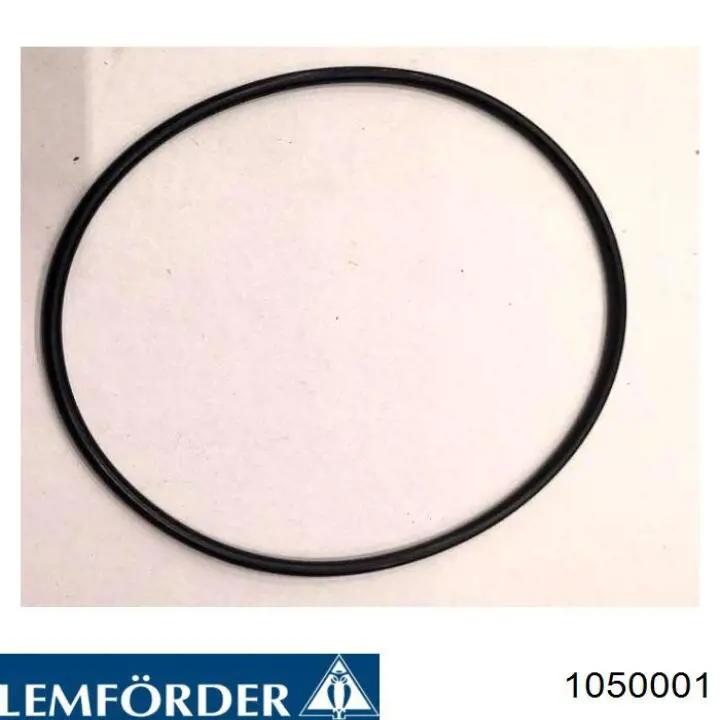 Нижний рычаг 1050001 Lemforder