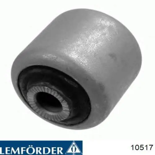 10517 Lemforder сайлентблок переднего нижнего рычага