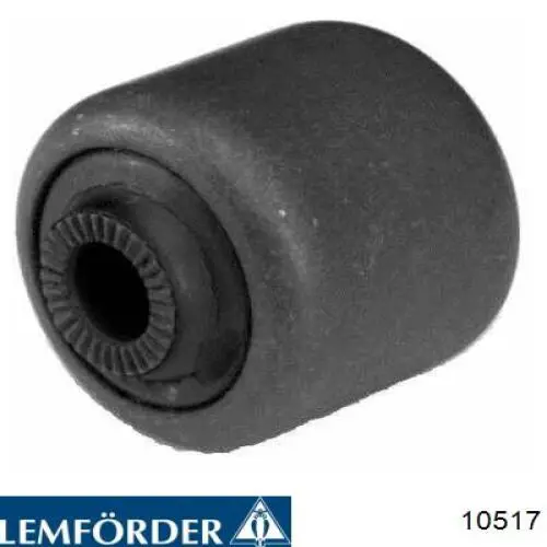 Сайлентблок передней подвески Lemforder 10517 цена, от 7.64 USD