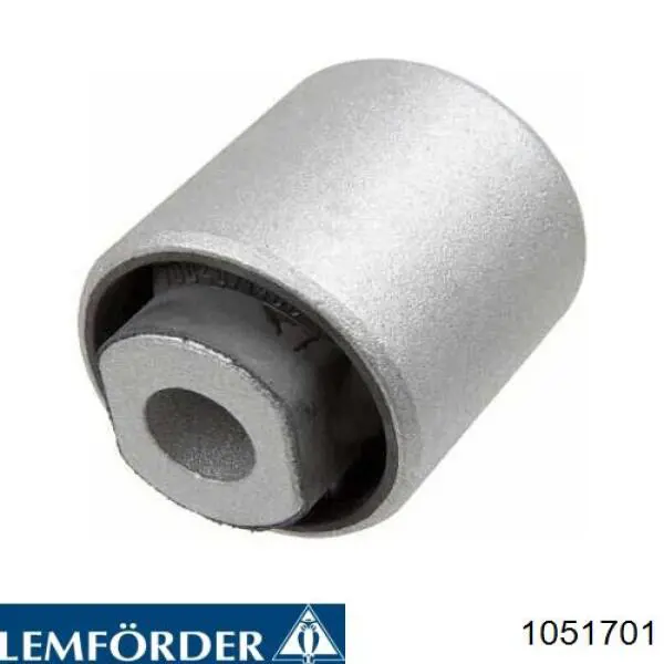 1051701 Lemforder Сайлентблок нижнего переднего рычага