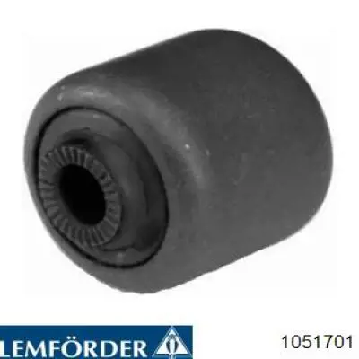 Сайлентблок передней подвески Lemforder 1051701 цена, от 7.46 USD