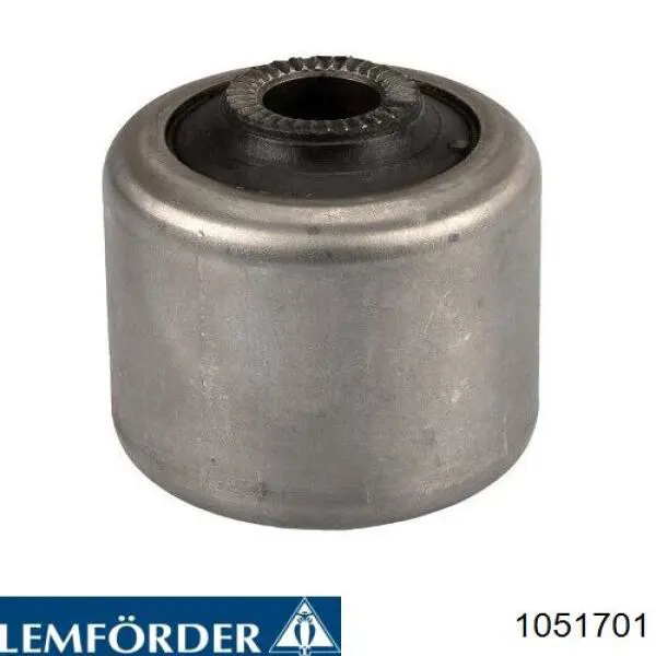 Сайлентблок передней подвески Lemforder 1051701 цена, от 7.46 USD