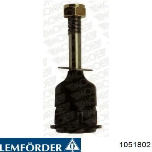 Купить 1051802 Lemforder Нижняя шаровая опора