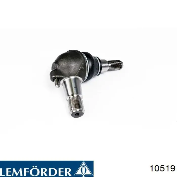 Нижняя шаровая опора 10519 Lemforder