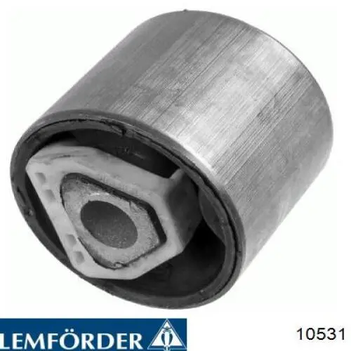 10531 Lemforder Сайлентблок верхней передней подвески