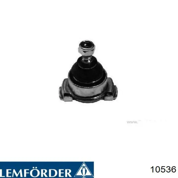 Купить 10536 Lemforder Нижняя шаровая опора