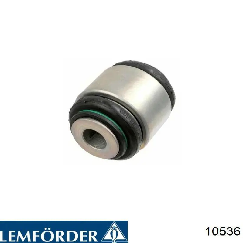 10536 Lemforder Палец шаровой нижний