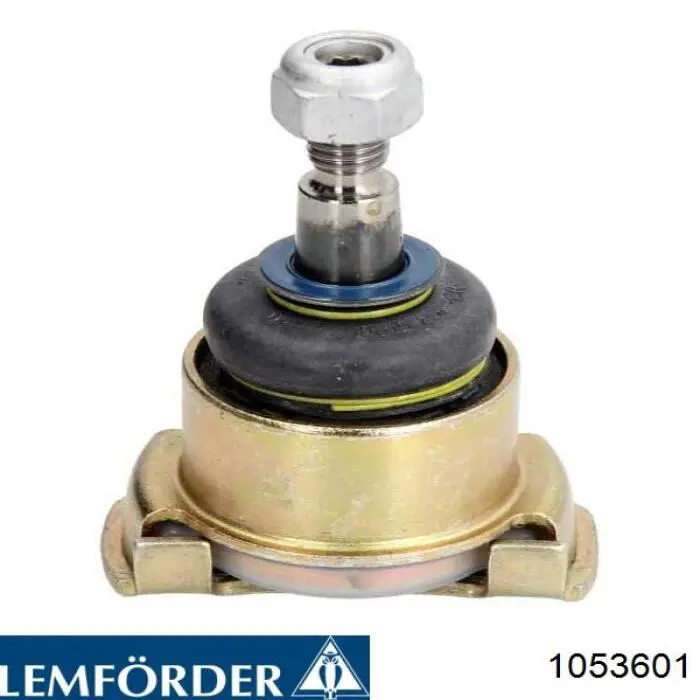 1053601 Lemforder Палец шаровой нижний