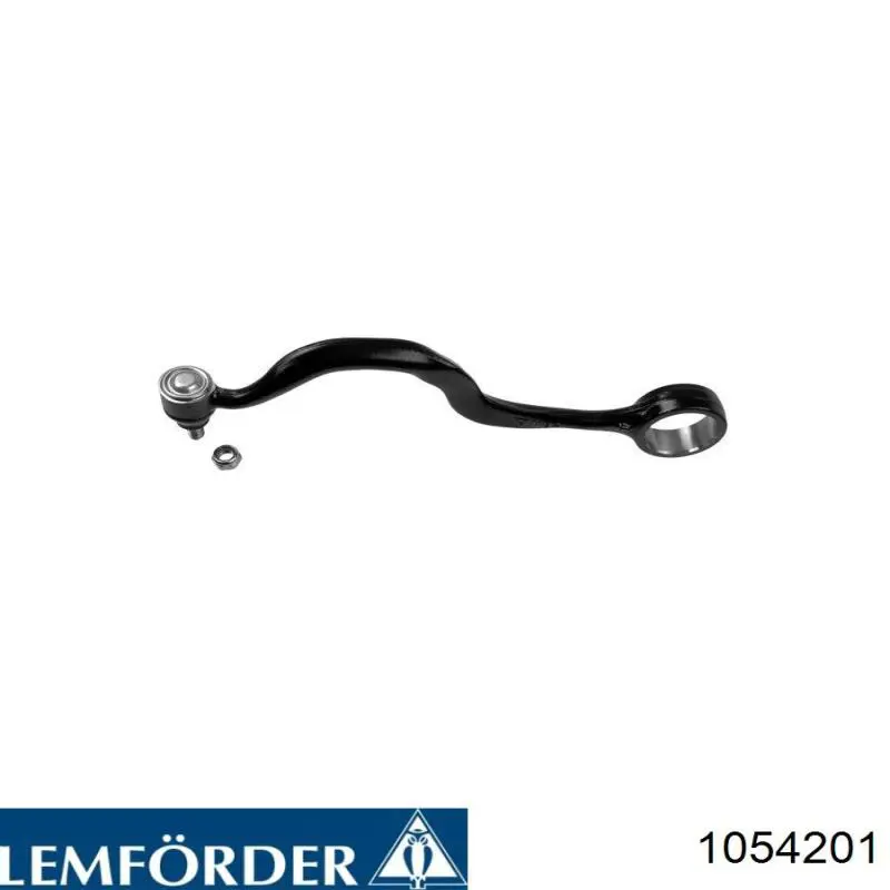 Купить 1054201 Lemforder Верхний рычаг