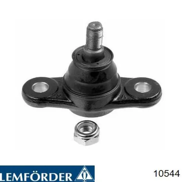 Шаровая опора, нижняя Lemforder 10544 цена, от 15.08 USD
