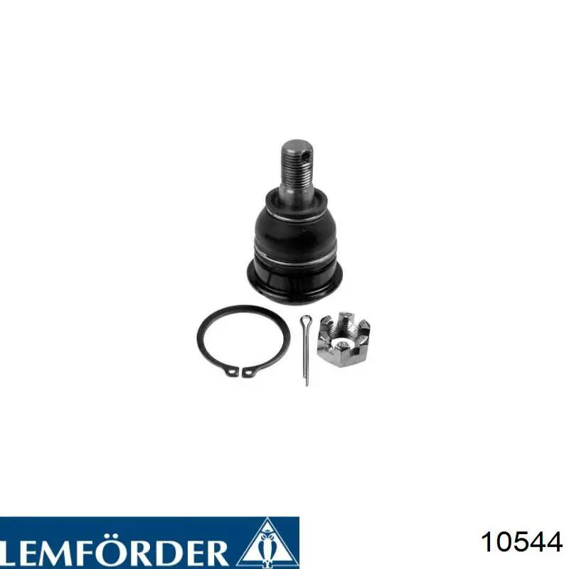 Купить 10544 Lemforder Нижняя шаровая опора