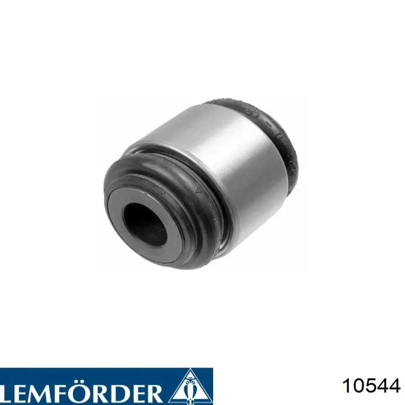 10544 Lemforder Палец шаровой нижний