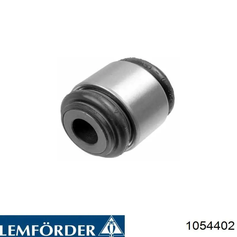 Шаровая опора, нижняя Lemforder 1054402 цена, от 14.91 USD