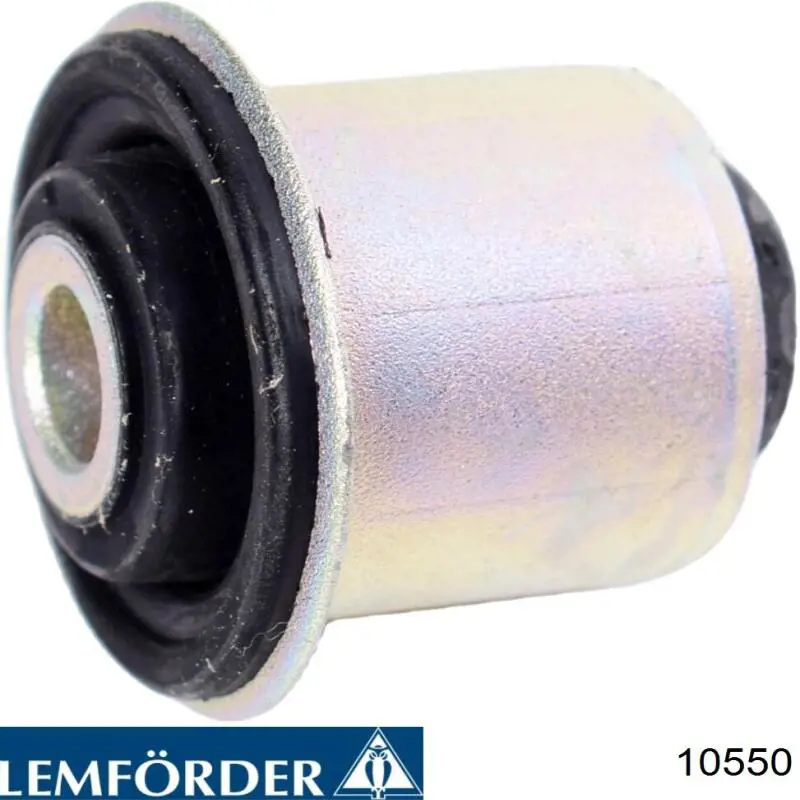Сайлентблок верхнего рычага передней подвески Lemforder 10550 цена, от 6.20 USD