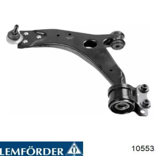 Сайлентблок передней подвески Lemforder 10553 цена, от 8.28 USD