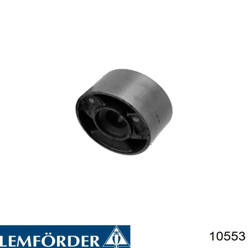 10553 Lemforder сайлентблок переднего нижнего рычага